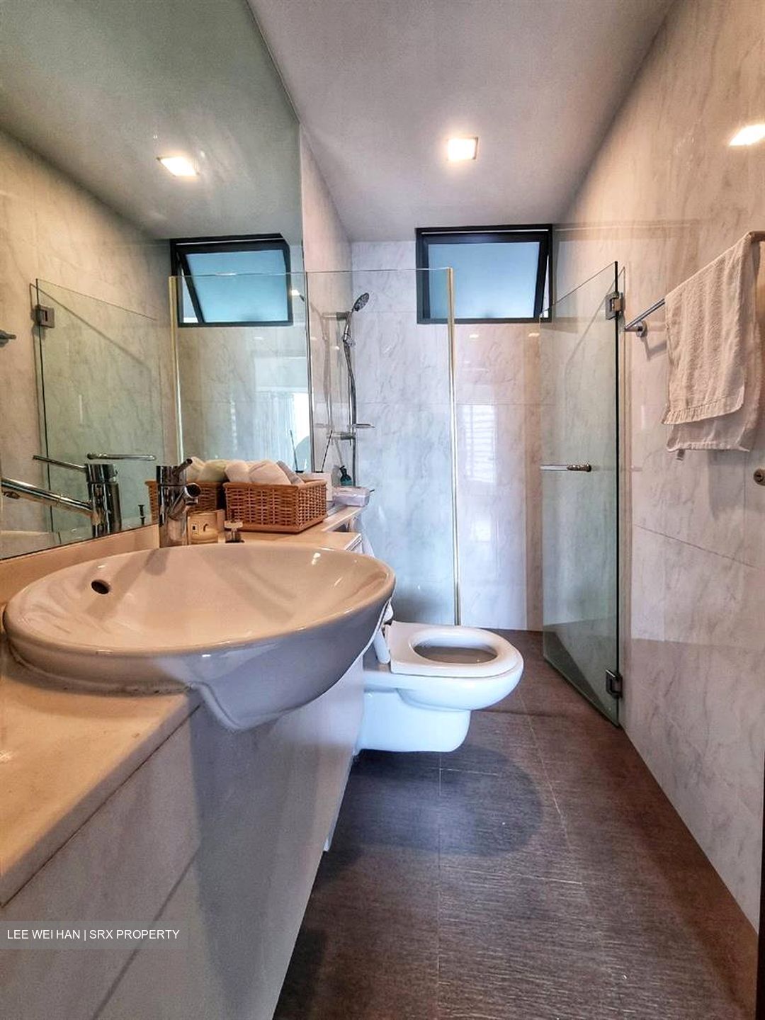 Watermark Robertson Quay (D9), Apartment #389972791